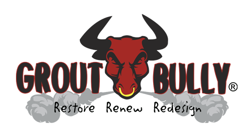 Grout Bully