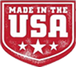 Made in the USA