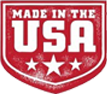 Made in the USA