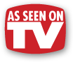 As seen on TV